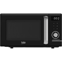 Beko MOF21220BCP Cosmopolis 20L Digital Microwave - Black