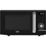 Beko MOF21220BCP Cosmopolis 20L Digital Microwave - Black