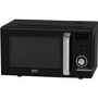Beko MOF21220BCP Cosmopolis 20L Digital Microwave - Black