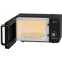 Beko MOF21220BCP Cosmopolis 20L Digital Microwave - Black