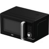 Beko MOF21220BCP Cosmopolis 20L Digital Microwave - Black