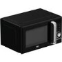 Beko MOF21220BCP Cosmopolis 20L Digital Microwave - Black