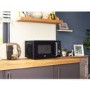 Beko MOF21220BCP Cosmopolis 20L Digital Microwave - Black