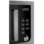 GRADE A1 - Beko MOF23110X 800W 23L Freestanding Microwave Oven - Stainless Steel
