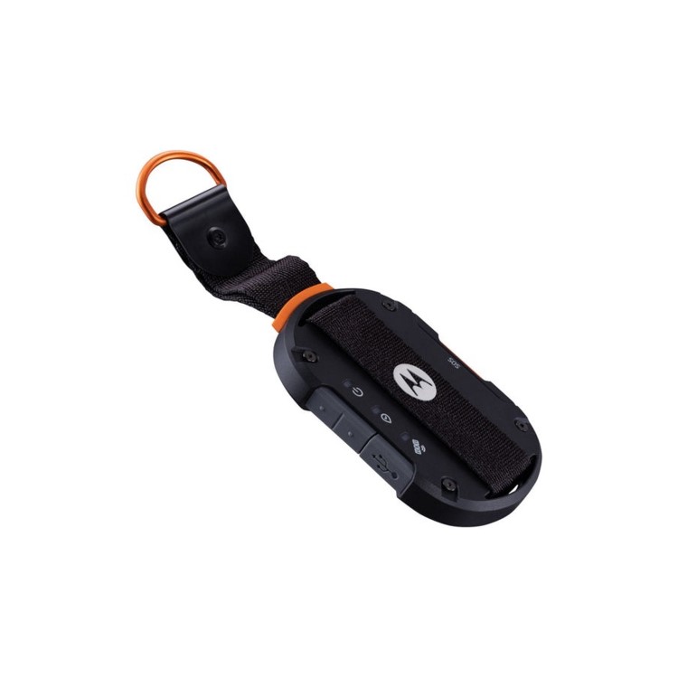 Motorola Defy Satellite Link