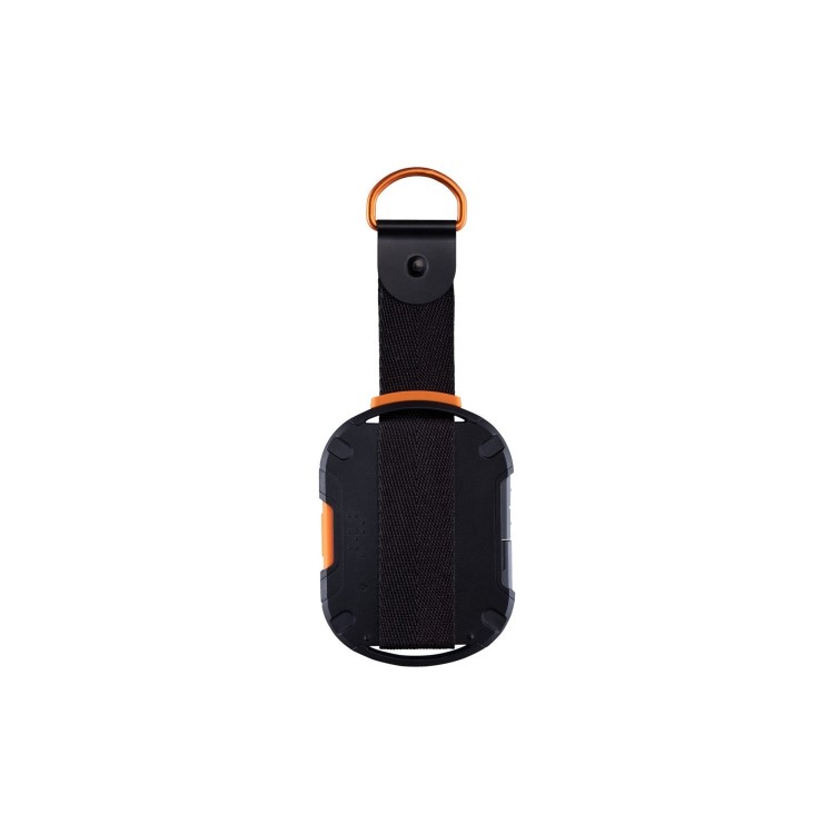 Motorola Defy Satellite Link