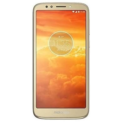 Refurbished Motorola Moto E5 Play Gold 5.34 16GB 4G Unlocked & SIM Free Smartphone