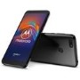 Motorola Moto E6 Play Steel Black 5.5" 32GB 4G Unlocked & SIM Free Smartphone