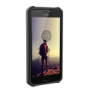 Moto G5  Outback Case - Black