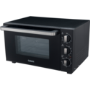 GRADE A1 - Galanz MOUK001B 30L Mini Oven - Black
