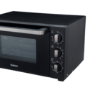 GRADE A1 - Galanz MOUK001B 30L Mini Oven - Black