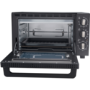 GRADE A1 - Galanz MOUK001B 30L Mini Oven - Black