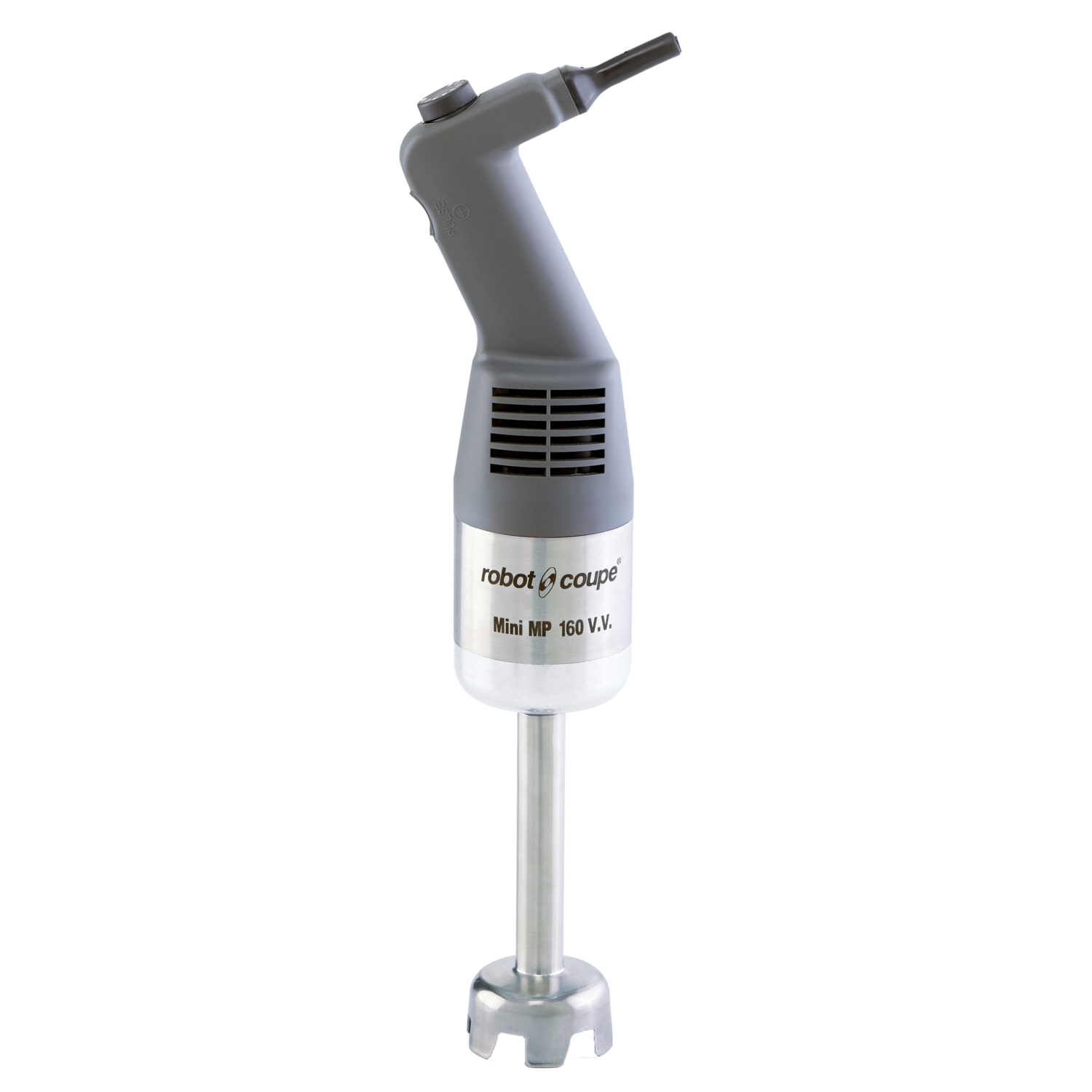 Robot Coupe Mp160 V.v. Professional Immersion Stick Blender 160Mm Shaft 250W Plug In MP160VV