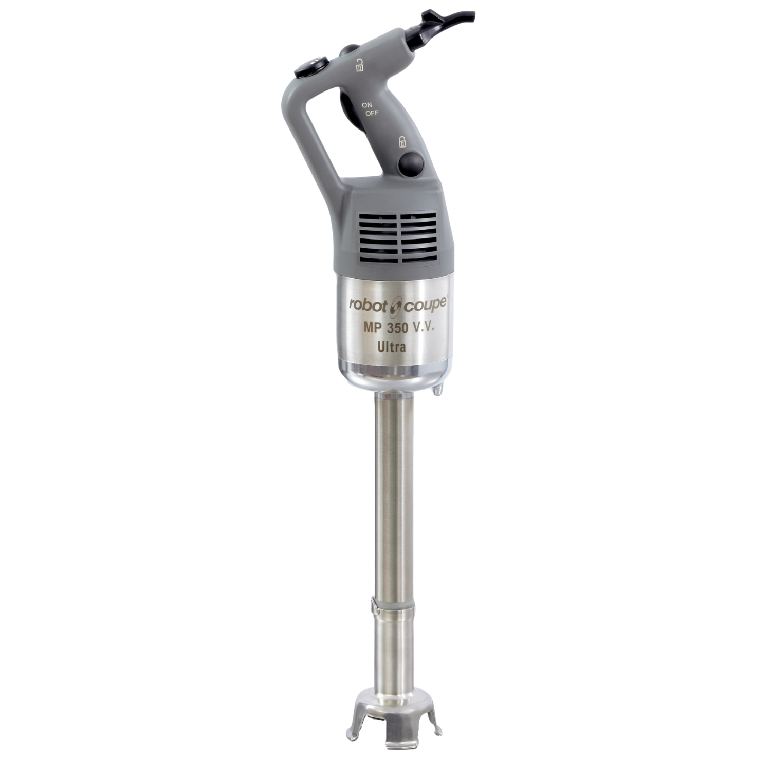 Robot Coupe MP350 Ultra VV Variable Speed Immersion Stick Blender 350mm Shaft 440W