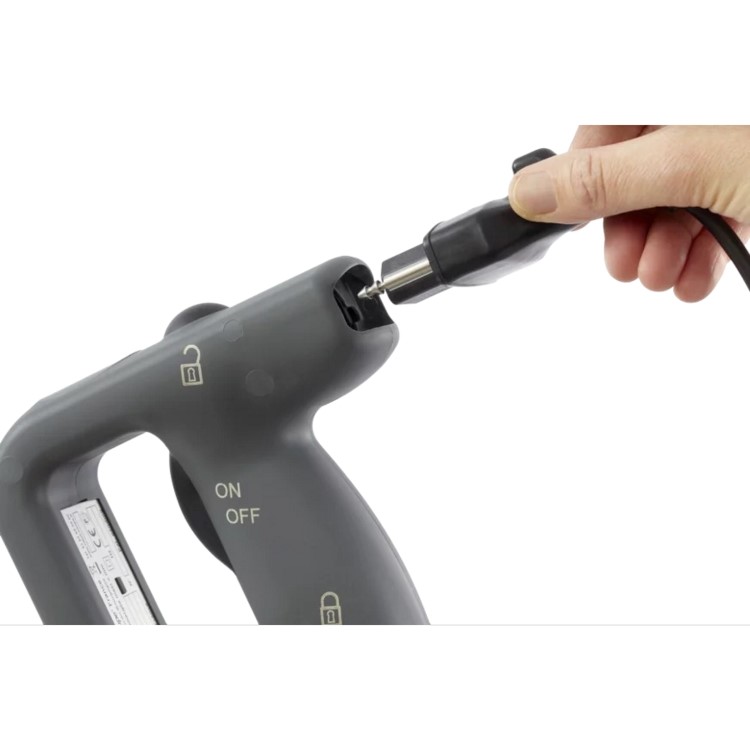Robot Coupe MP600 Ultra Stick Blender - Single Speed, 600mm Shaft, 850W