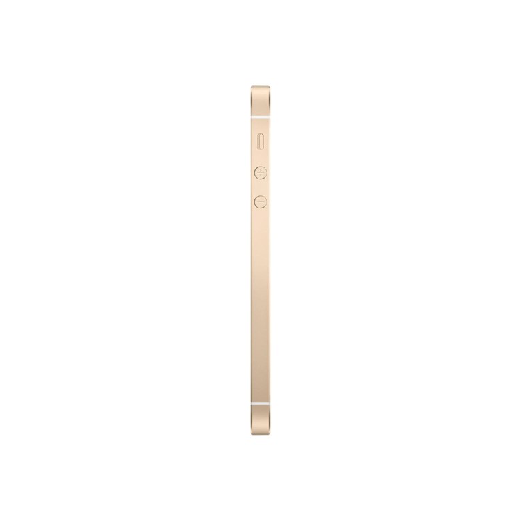 Grade A Apple iPhone SE Gold 4" 128GB 4G Unlocked & SIM Free