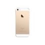 Grade A Apple iPhone SE Gold 4" 128GB 4G Unlocked & SIM Free