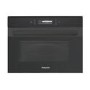 Hotpoint Built-In 900W Microwave - Black