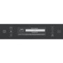 Hotpoint Built-In 900W Microwave - Black