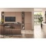 Hotpoint Built-In 900W Microwave - Black