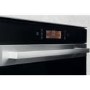 Hotpoint Built-In Combination Microwave Oven - Black