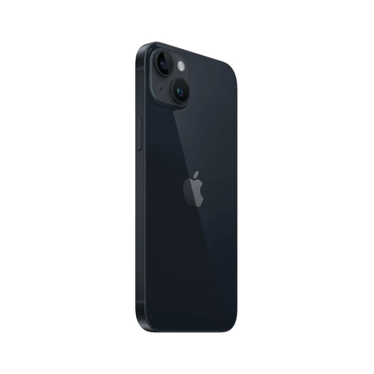 Apple iPhone 14 Plus Midnight 6.7" 512GB 5G Unlocked & SIM Free Smartphone