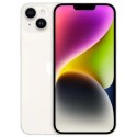 MPW43ZD/A Apple iPhone 14 256GB 5G SIM Free Smartphone - Starlight