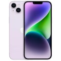 MQ5E3ZD/A Apple iPhone 14 Plus 512GB 5G SIM Free Smartphone - Purple