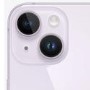 Apple iPhone 14 Purple 6.1" 256GB 5G Unlocked & SIM Free Smartphone