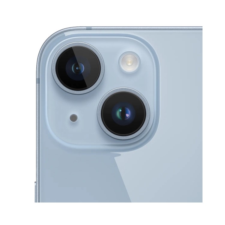 Apple iPhone 14 Plus Blue 6.7" 128GB 5G Unlocked & SIM Free Smartphone