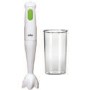 Braun MQ100 Multiquick Soup Hand Blender - White