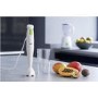 Braun MQ100 Multiquick Soup Hand Blender - White