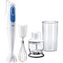 Refurbished Braun MQ3025 Multiquick 3 Hand Blender in White