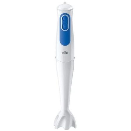 Braun Multiquick 3 Hand Blender - White