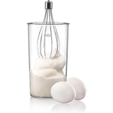 Braun Multiquick 3 Hand Blender - White