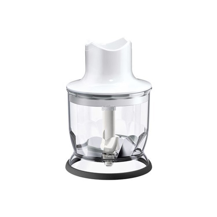 Braun MQ3126 Multiquick 3 Vario Hand Blender - White