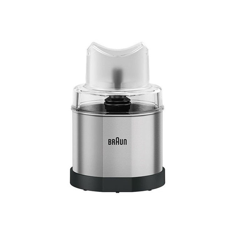 Braun MQ3126 Multiquick 3 Vario Hand Blender - White