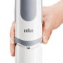 Braun MQ5035WH Multiquick 5 Vario 750W Hand Blender - White