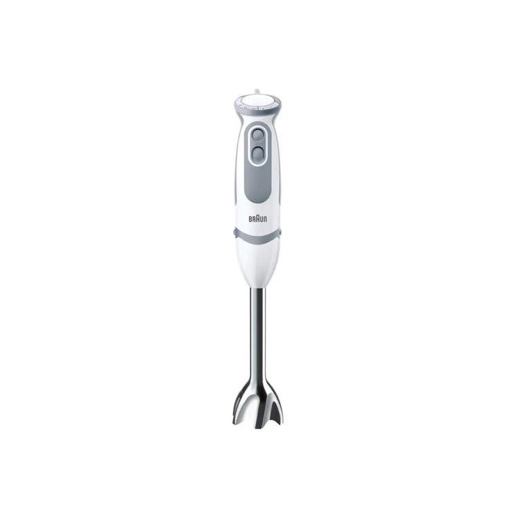 Braun MQ5035WH Multiquick 5 Vario 750W Hand Blender - White