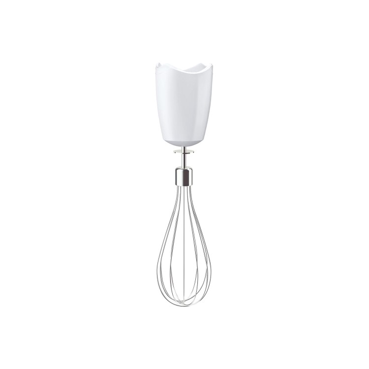 Braun MQ5035WH Multiquick 5 Vario 750W Hand Blender - White