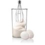Braun MQ5035WH Multiquick 5 Vario 750W Hand Blender - White