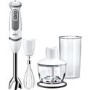 Braun MQ5235 MultiQuick 5 Vario 1000 Watt Hand Blender - White
