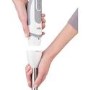 Braun MQ5235 MultiQuick 5 Vario 1000 Watt Hand Blender - White
