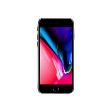 Grade A Apple iPhone 8 Space Grey 4.7" 64GB 4G Unlocked & SIM Free