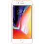 Apple iPhone 8 Gold 4.7" 256GB 4G Unlocked & SIM Free
