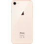 Apple iPhone 8 Gold 4.7" 256GB 4G Unlocked & SIM Free