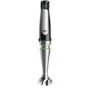 Braun MQ7045X MultiQuick 7 Complete 1000 Watt Hand Blender - Black & Stainless Steel