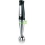 Braun MQ7045X MultiQuick 7 Complete 1000 Watt Hand Blender - Black & Stainless Steel