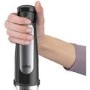 Braun MQ7045X MultiQuick 7 Complete 1000 Watt Hand Blender - Black & Stainless Steel