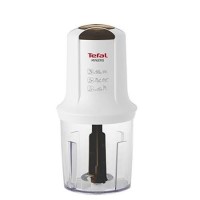 Tefal MQ714140 Aug15 White Collection Mini Pro Chopper